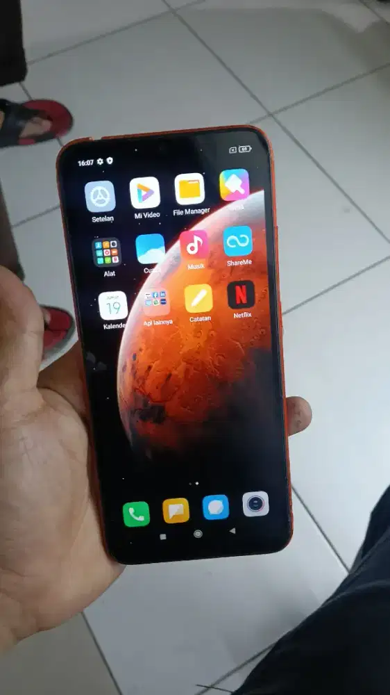 Redmi 9c rm3/32