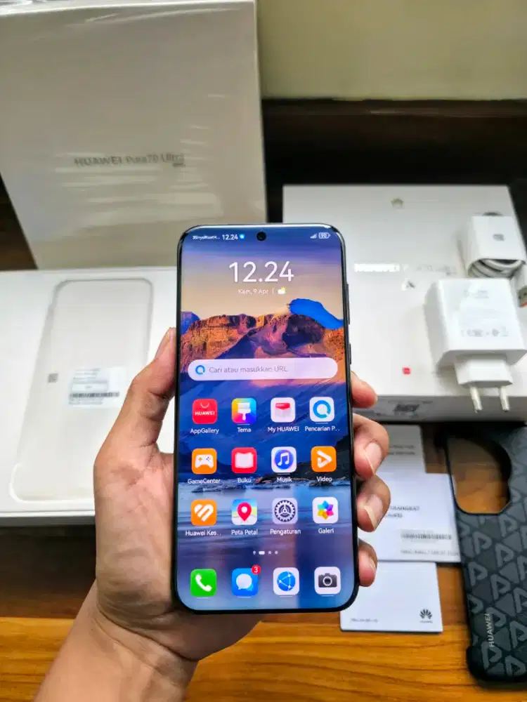 Huawei Pura 70 Ultra 16/512