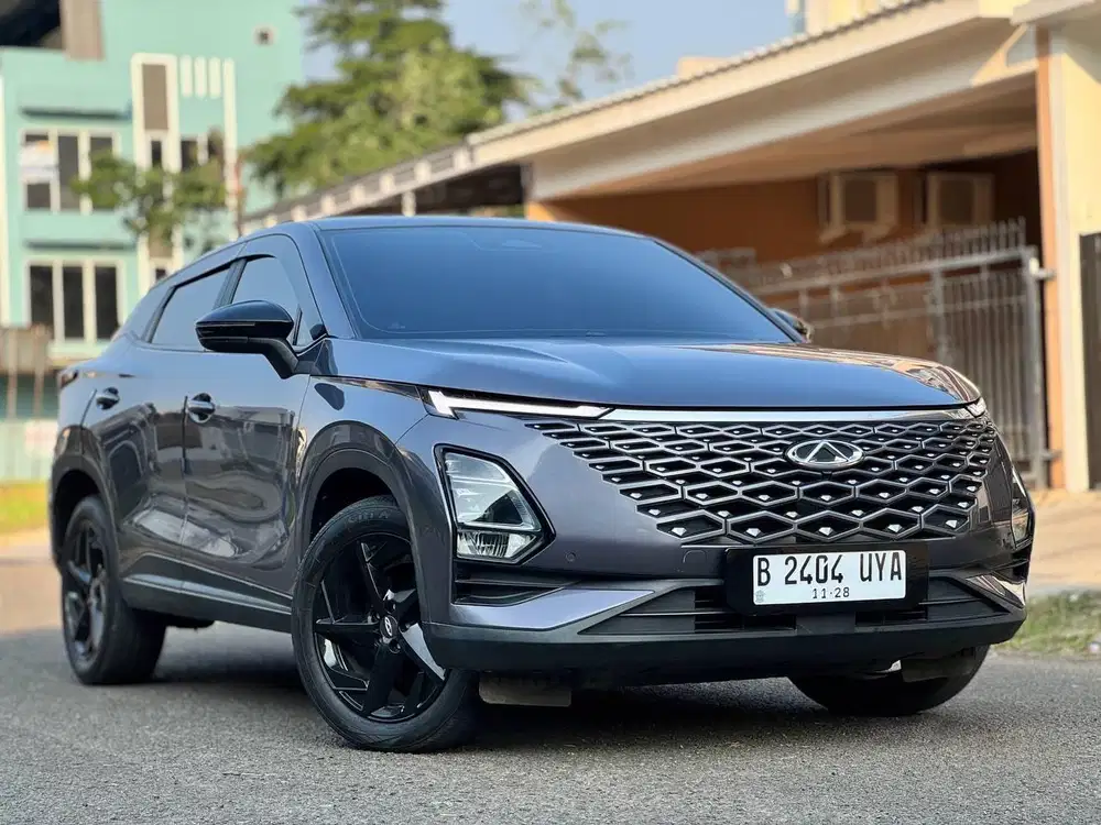 CHERY OMODA 5 Z COMFORT 1.5 TURBO 2023