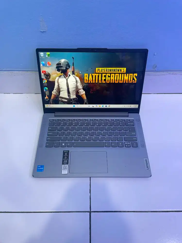 LENOVO IDEAPAD SLIM 3I