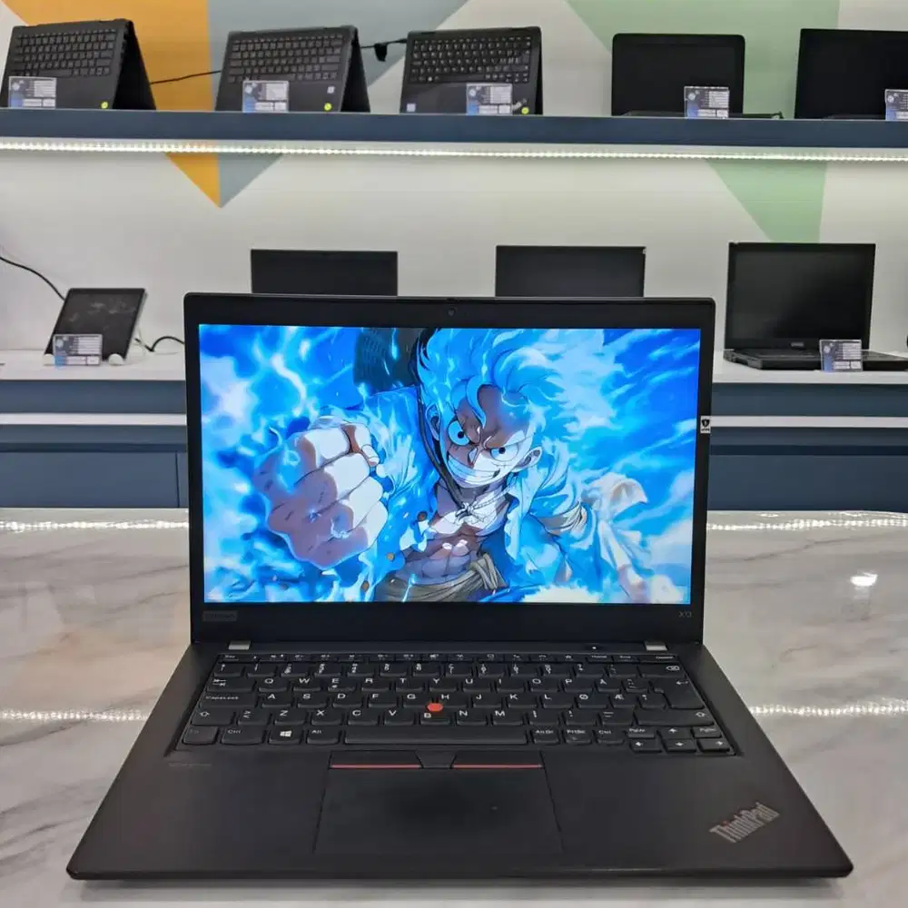 [L75] LENOVO |8GB|256GB| Cocok untuk kerja
