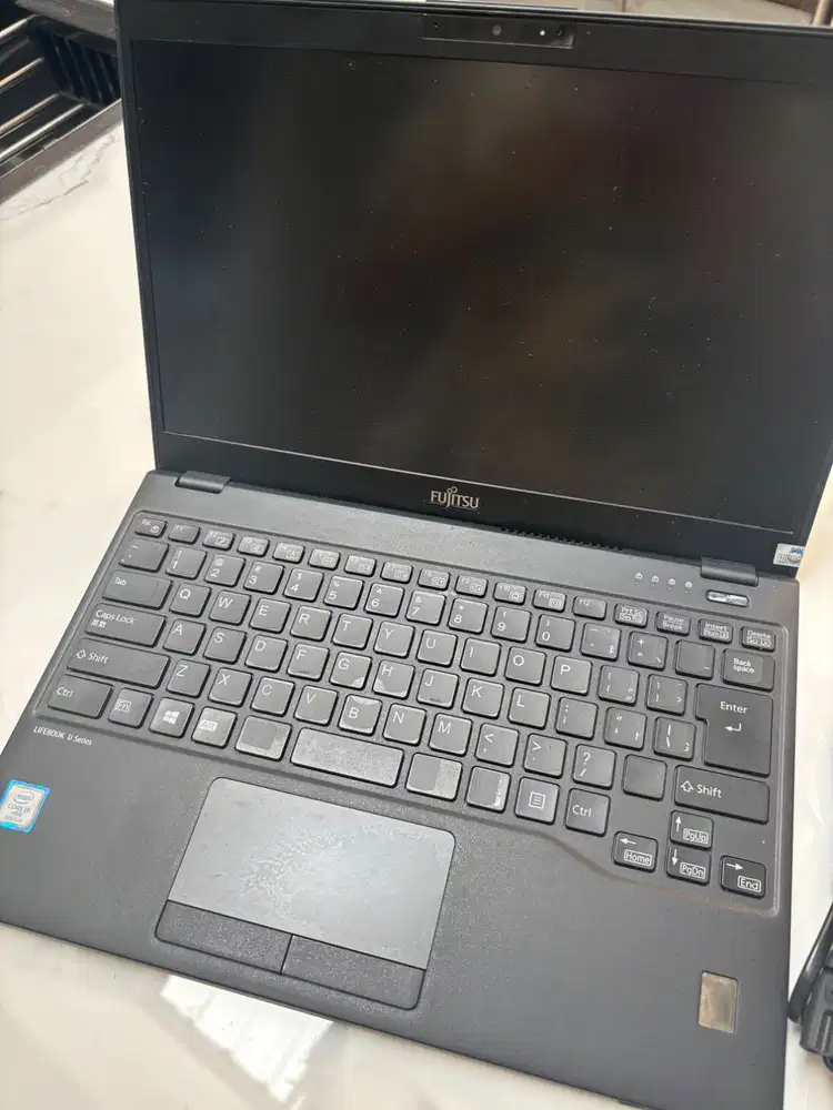 Fujitsu Lifebook U939 Ultra Japan