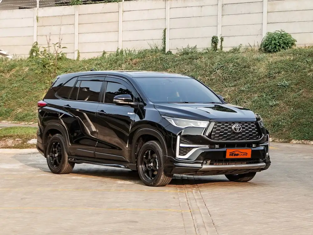 Zenix V Hybrid Modelista RSE 3TV 2023