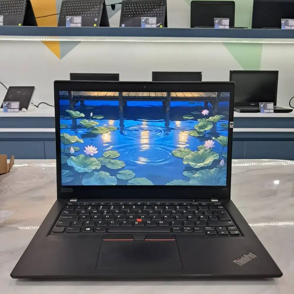 [L75] LENOVO |8GB|256GB| Cocok untuk kerja