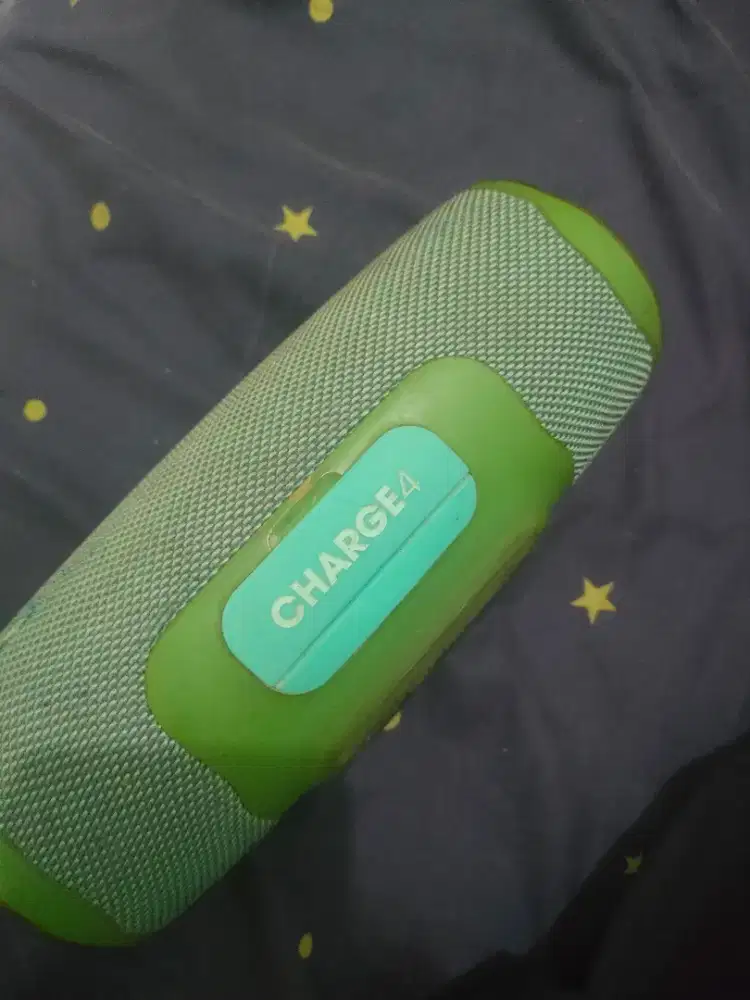 JBL charge 4 original