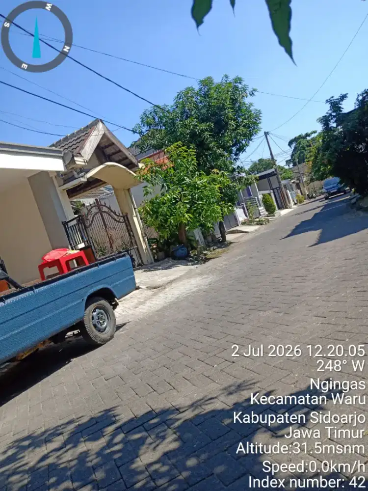 Jasa buang sampah