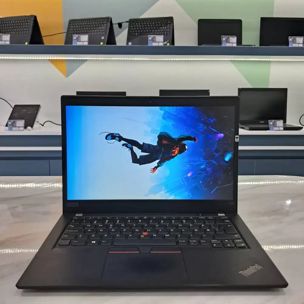 [L75] LENOVO |8GB|256GB| Cocok untuk kerja
