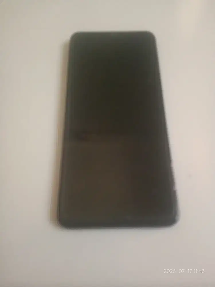 SAMSUNG A12 RAM 6 / 128GB
