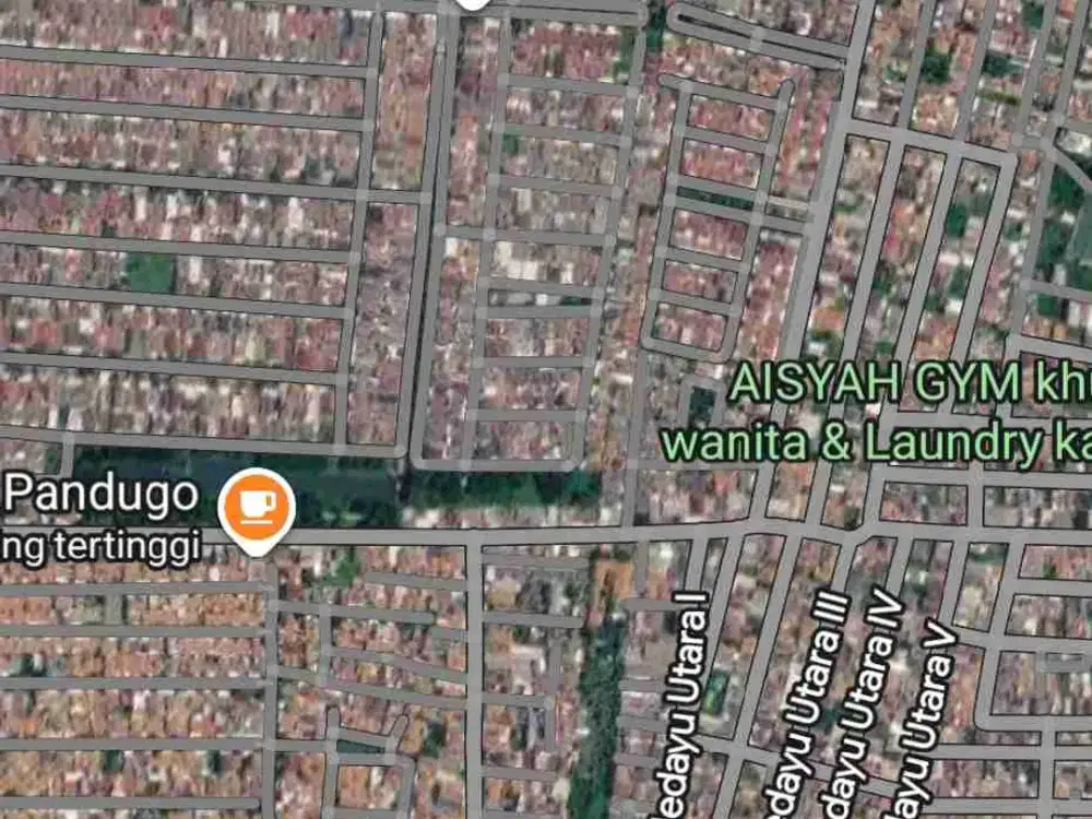 Dijual Rumah strategis Siap Huni dan Murah di Nirwana Eksekutif