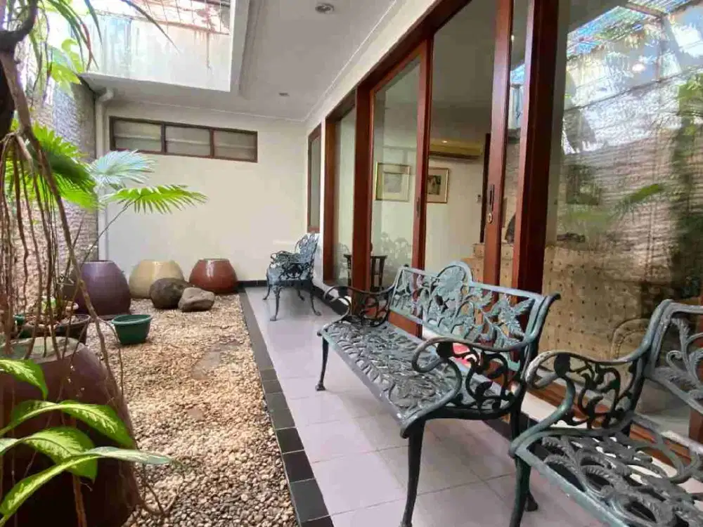 Rumah Bagus Rawasari Cempaka Putih Rawamangun Dijual / For Sale harga Murah