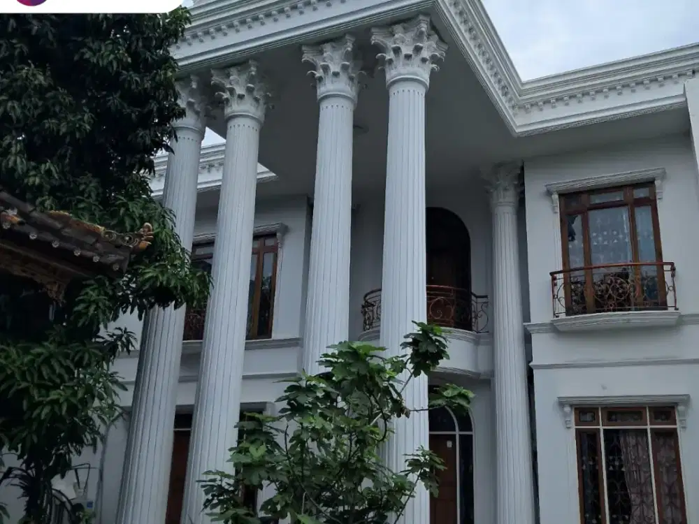 Di Jual Rumah 2 Lantai Cipondoh Tangerang
