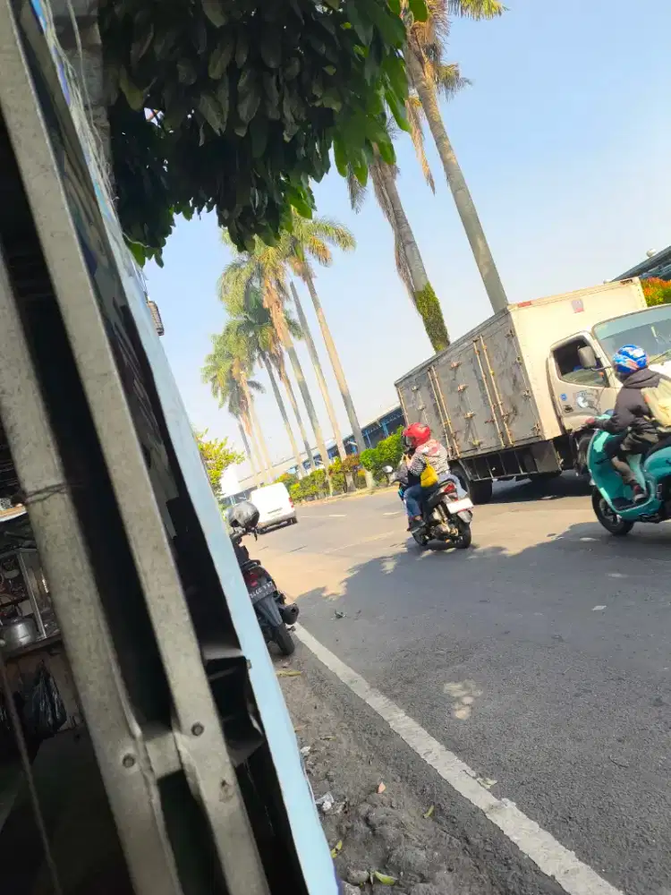 Butuh uang? Bisa chat saya