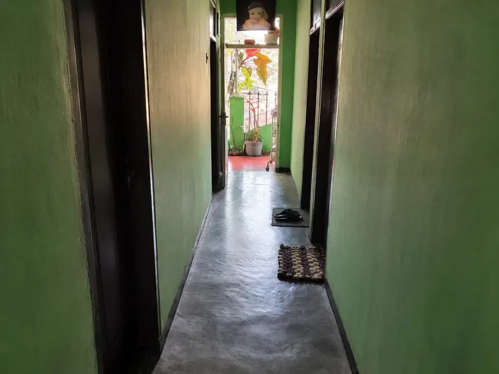 Rumah Dago Pojok Dekat ITB, Peluang Investasi Kosan Hubungi Kami