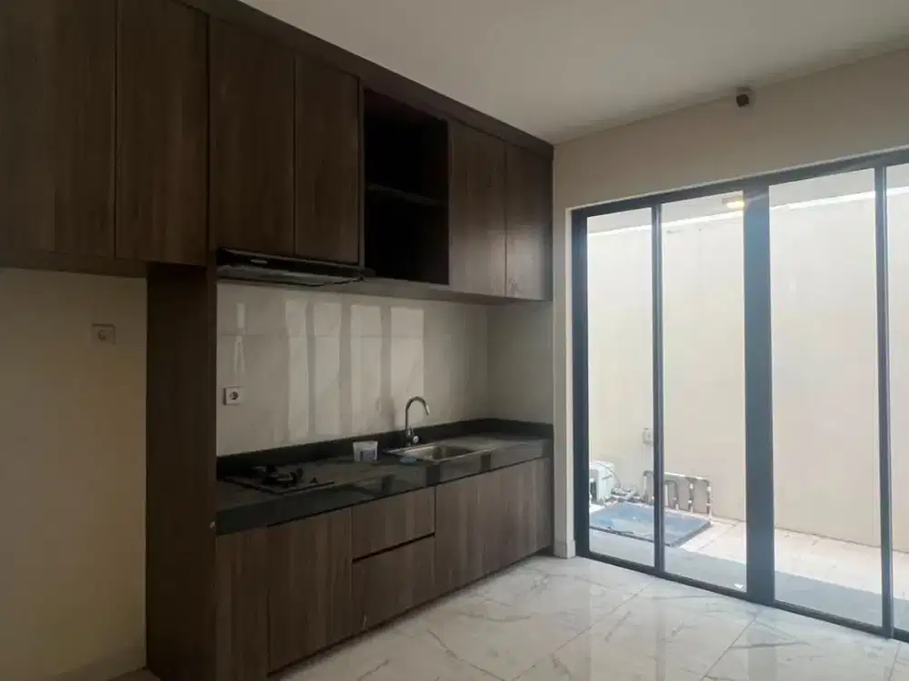 Jual Rumah Kawasan Elit Asya Jgc - Dekat Aeon & Ikea, Siap Huni Cuma 3,3 M Nego! 027