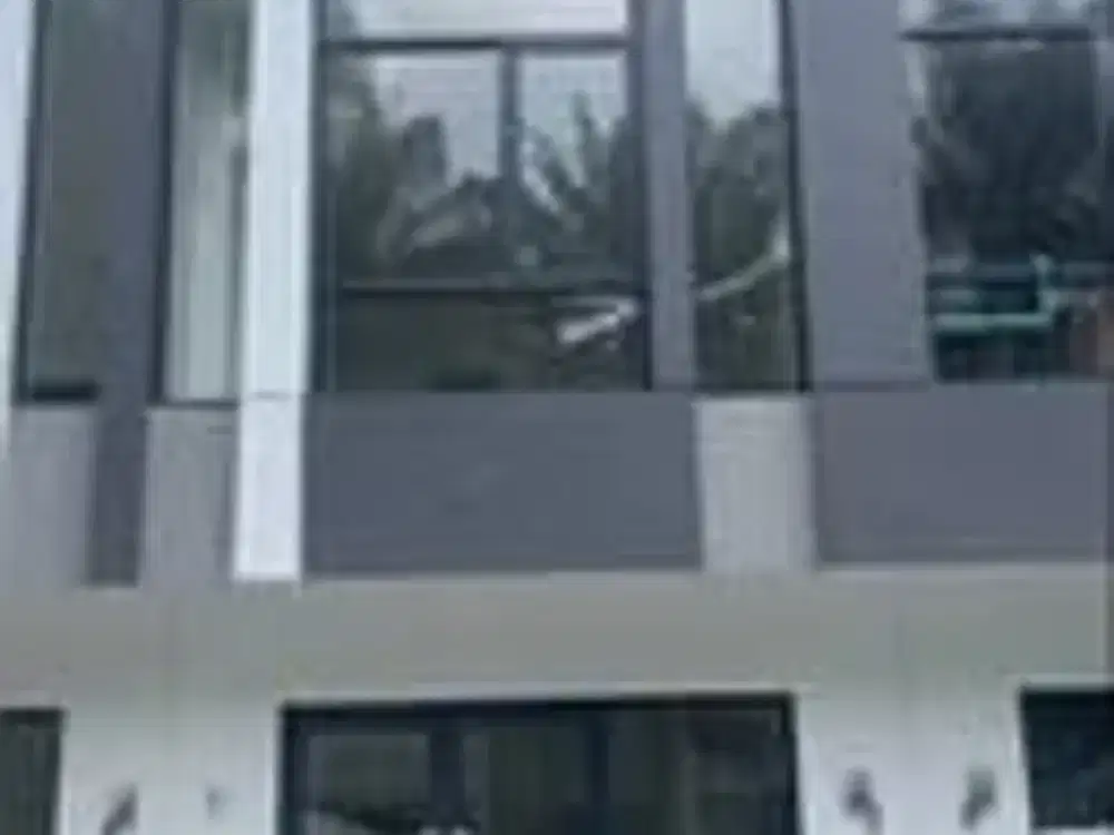 Disewakan Ruko Rapi Siap Pakai Di Golden Madrid BSD City