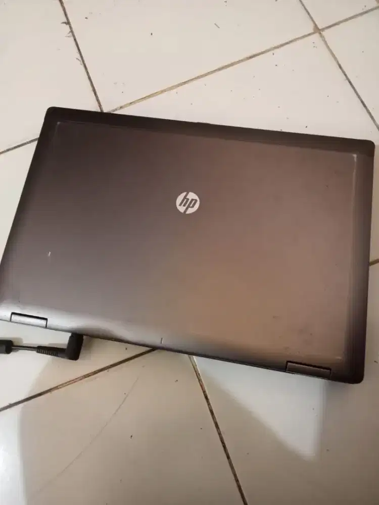 Laptop HP ProBook