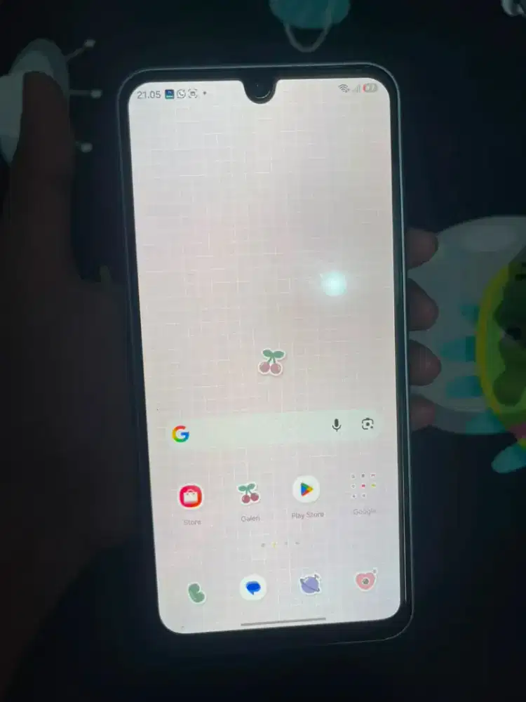 Samsung A17 5G 8/256