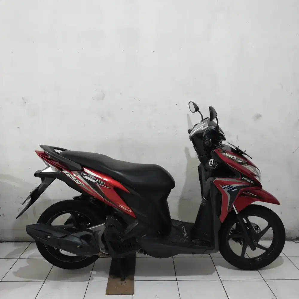Honda Vario KZR 2014 Orisinil Mesin Aluss