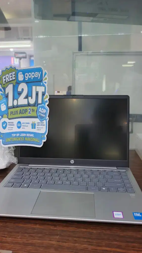 HP 14 - EP1177TU