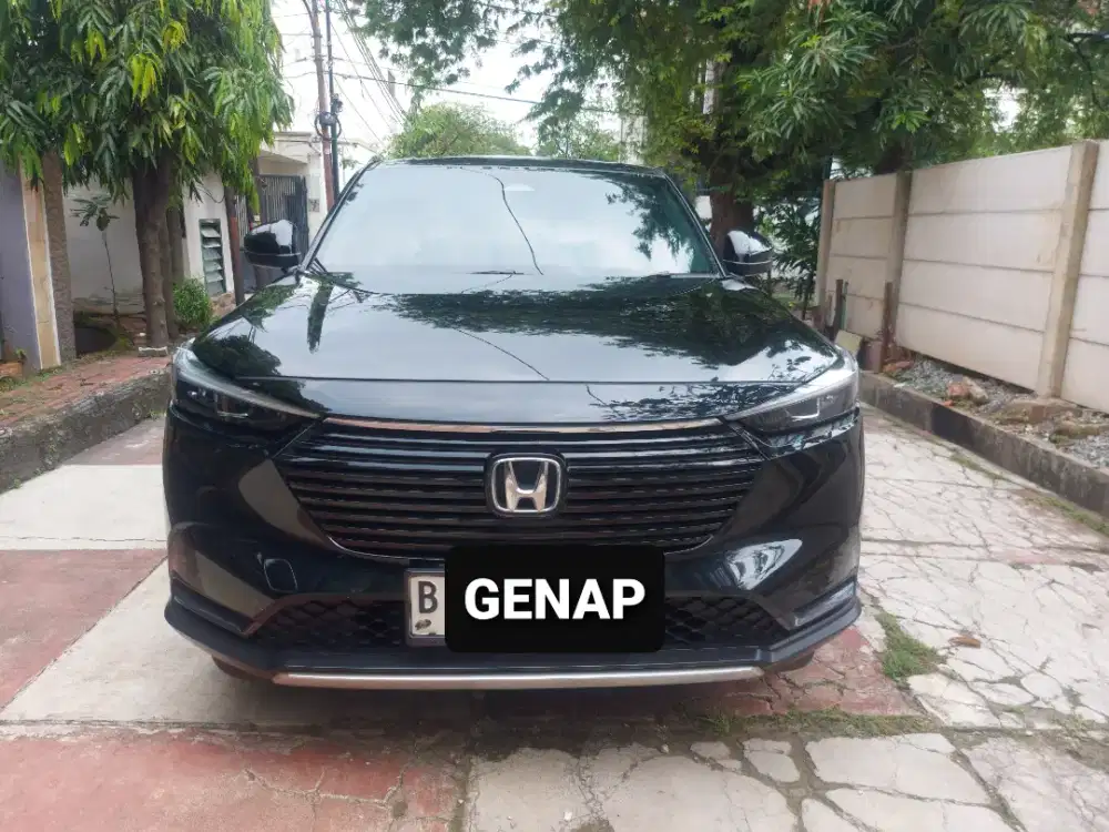 HONDA HRV E 2023