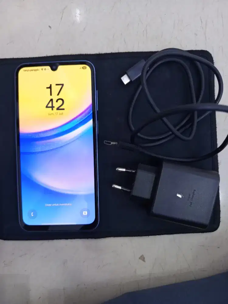 Samsung A15 5 G