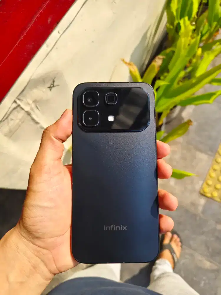 Infinix note 60 8/256