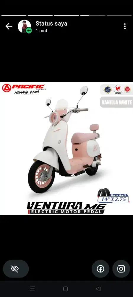 Jual Varilux pk