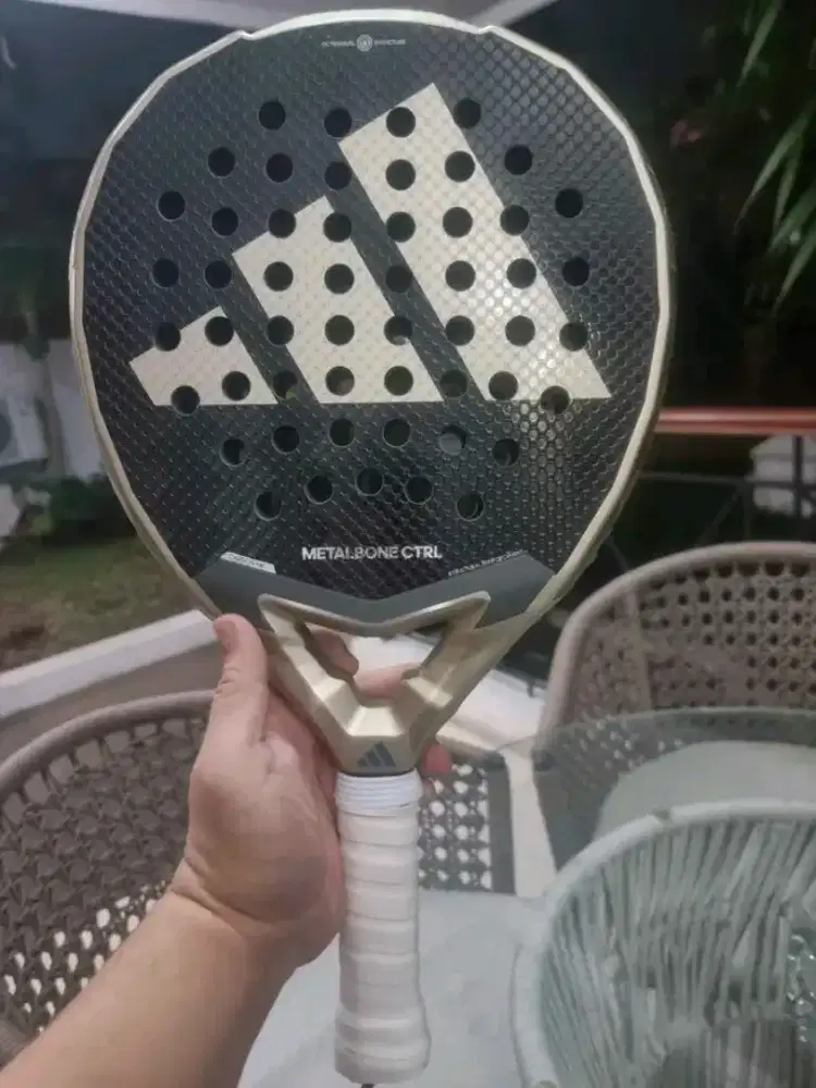 RAKET PADEL MURAH BISA COD