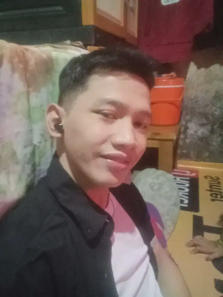 Lagi cari perkejaan