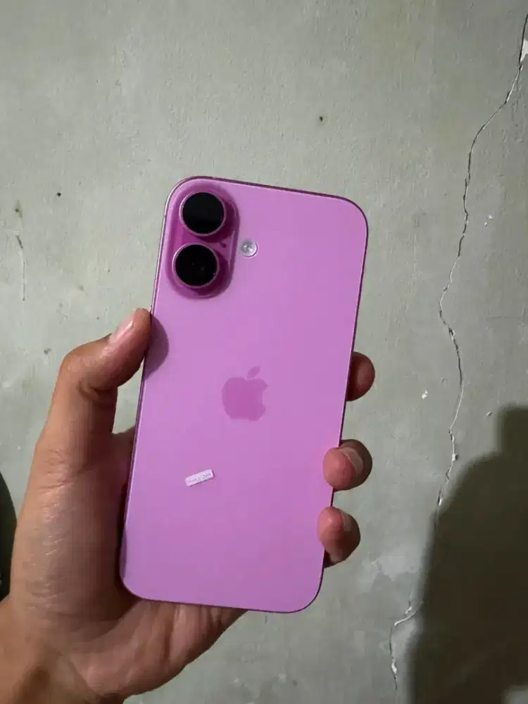 iPhone 16 128 GB iBox