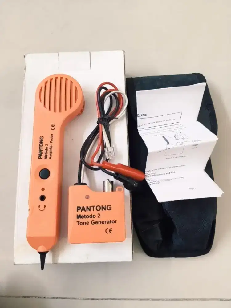 Tone Cheker Pantong Original