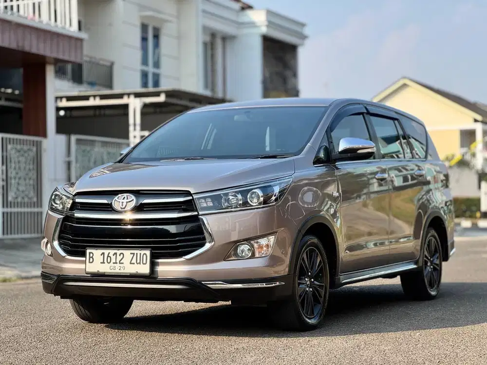 Innova ⁠Venturer 2.0 AT 2017