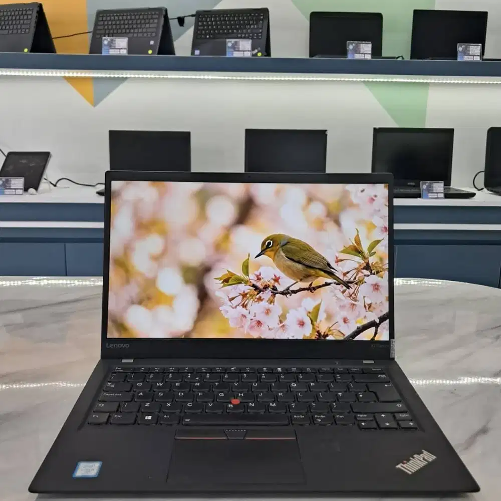 [LX113] LENOVO |8GB|256GB| Cocok untuk mahasiswa