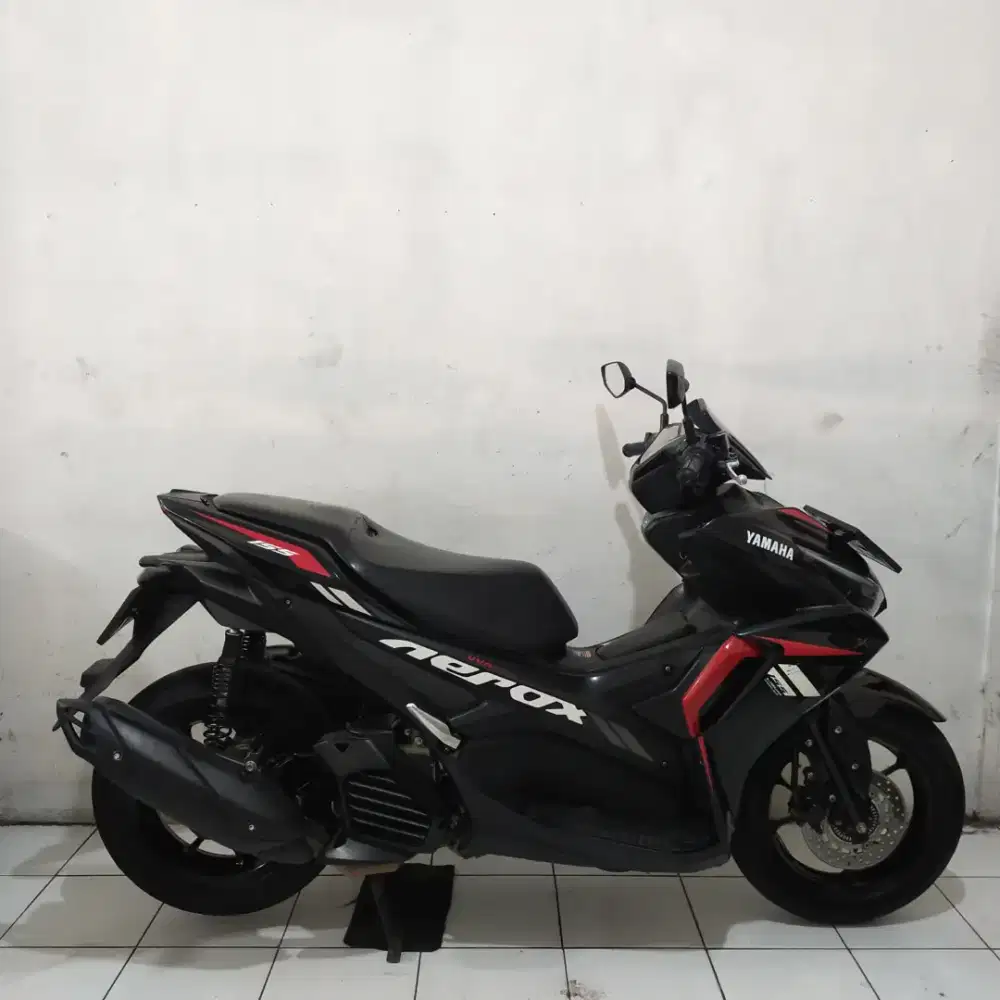 Yamaha Aerox New Kunci 2021 Orisinil Bagus lengkap