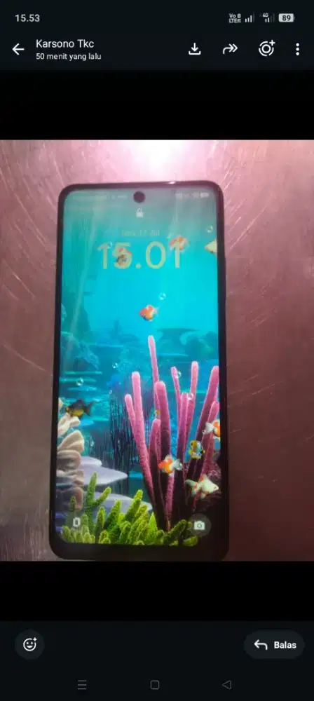 Oppo A60 RAM 8/ ROM 128 NFC