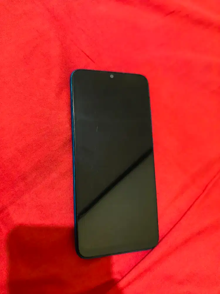 Xiaomi Redmi 9A RAM 4GB/64GB Mulus & Siap Pakai
