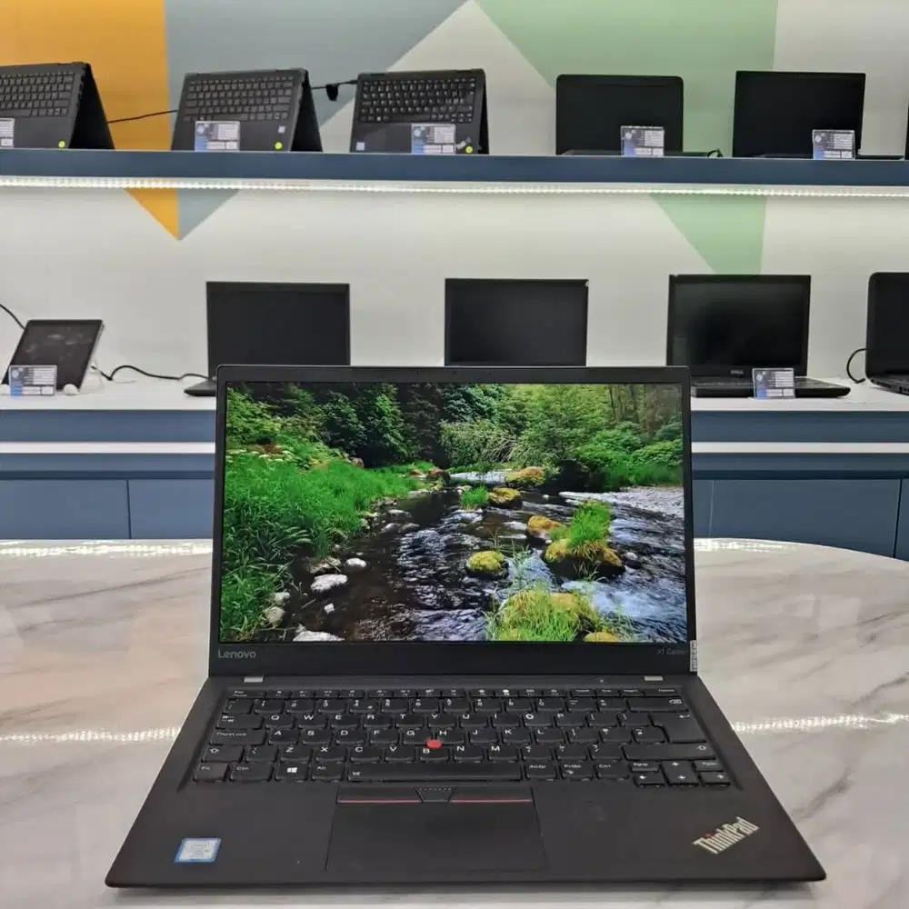 [LX113] LENOVO |8GB|256GB| Cocok untuk mahasiswa