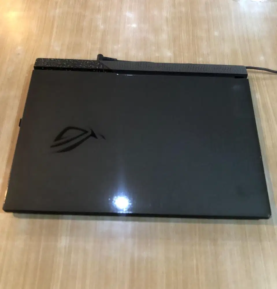 ASUS ROG STRIX G 17 G 713RM