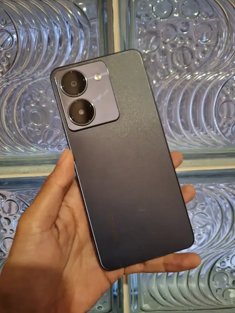 Vivo y27 5G 6/128gb Unit Only halal no minus