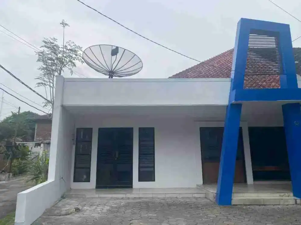 MURAH! SEWA KANTOR ATAU TEMPAT USAHA STRATEGIS DI SAYAP RIAU BANDUNG