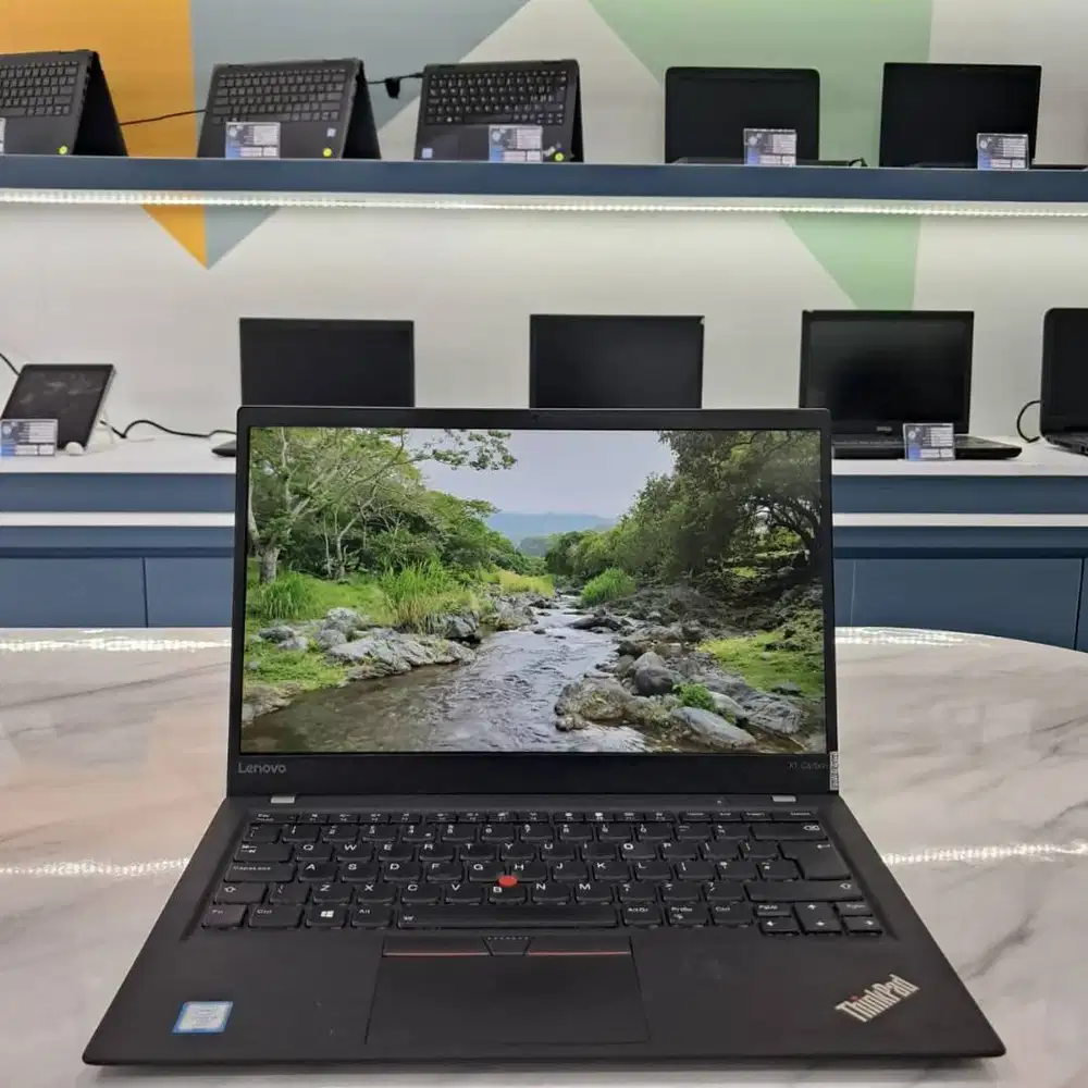 [LX113] LENOVO |8GB|256GB| Cocok untuk mahasiswa