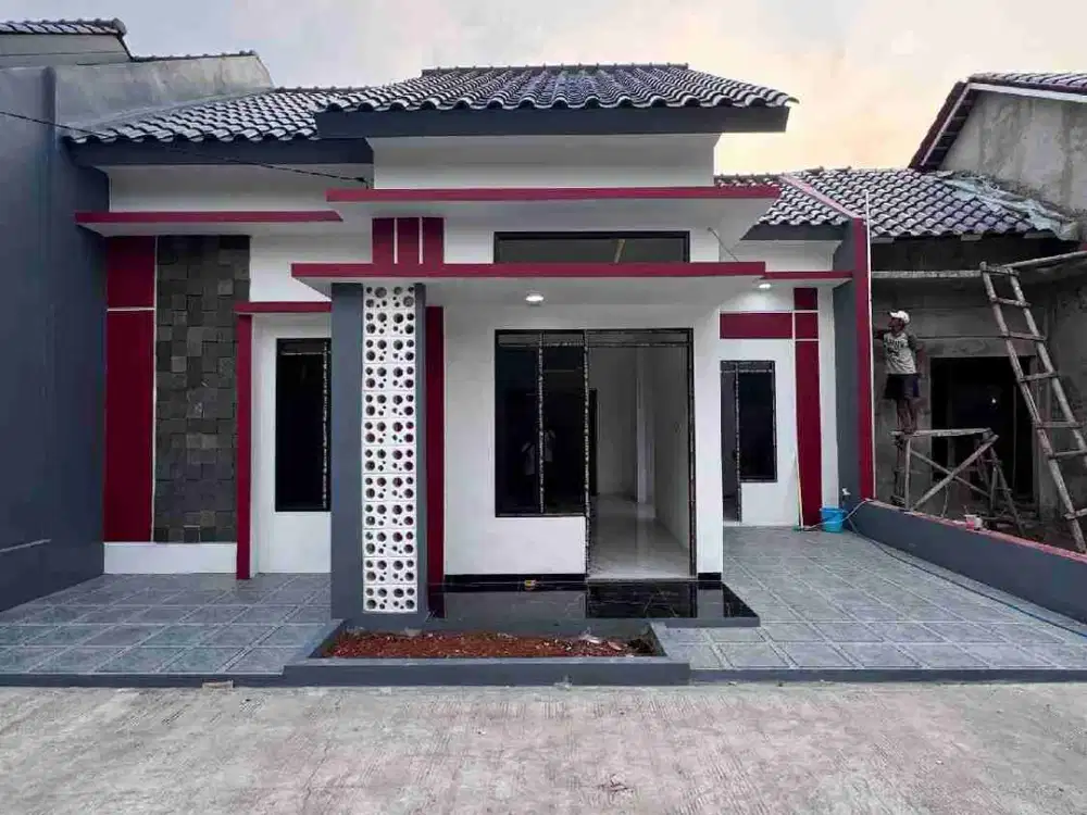 Rumah Cantik