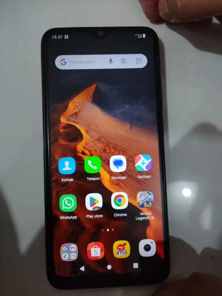 Jual cepat hp redmi A2