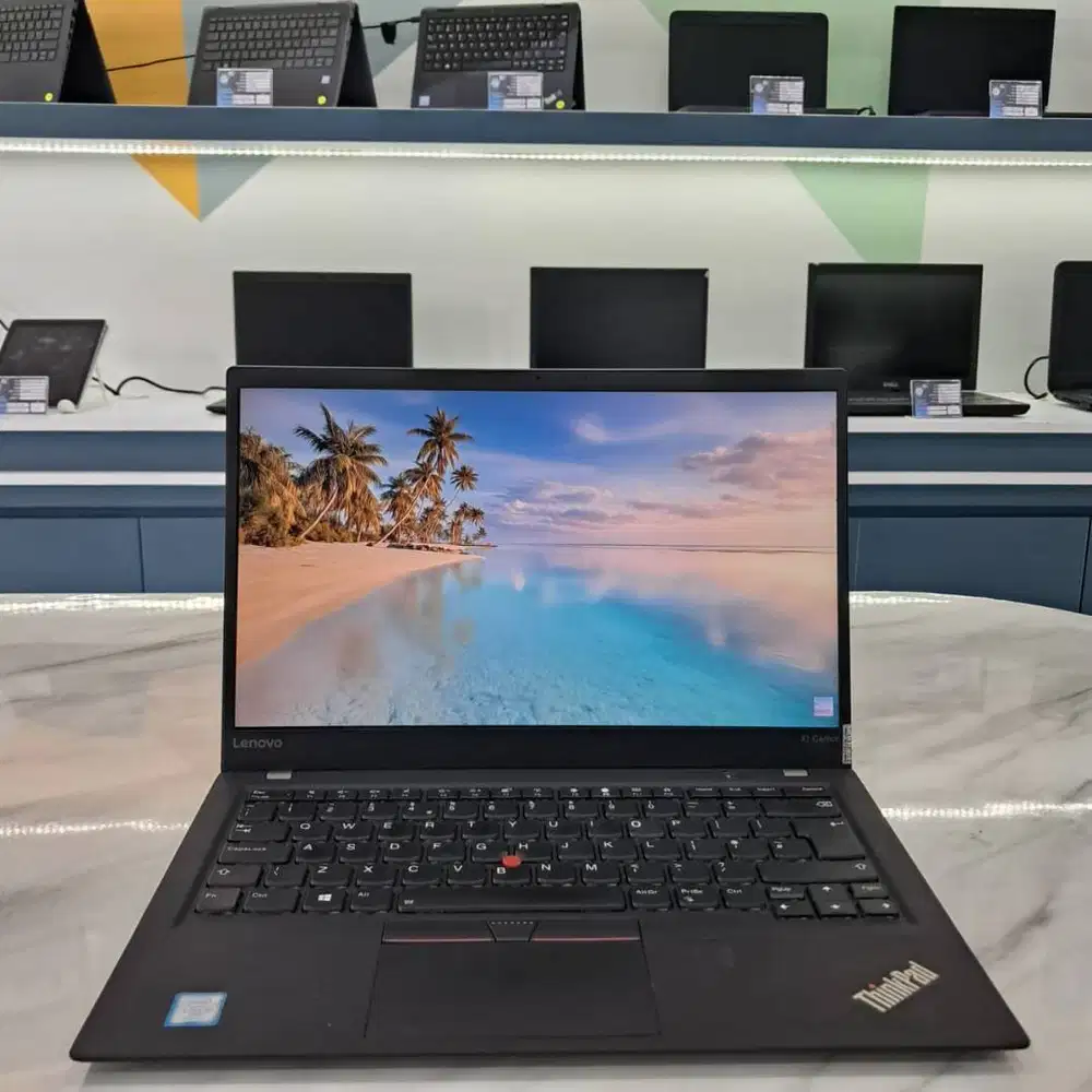 [LX113] LENOVO |8GB|256GB| Cocok untuk mahasiswa