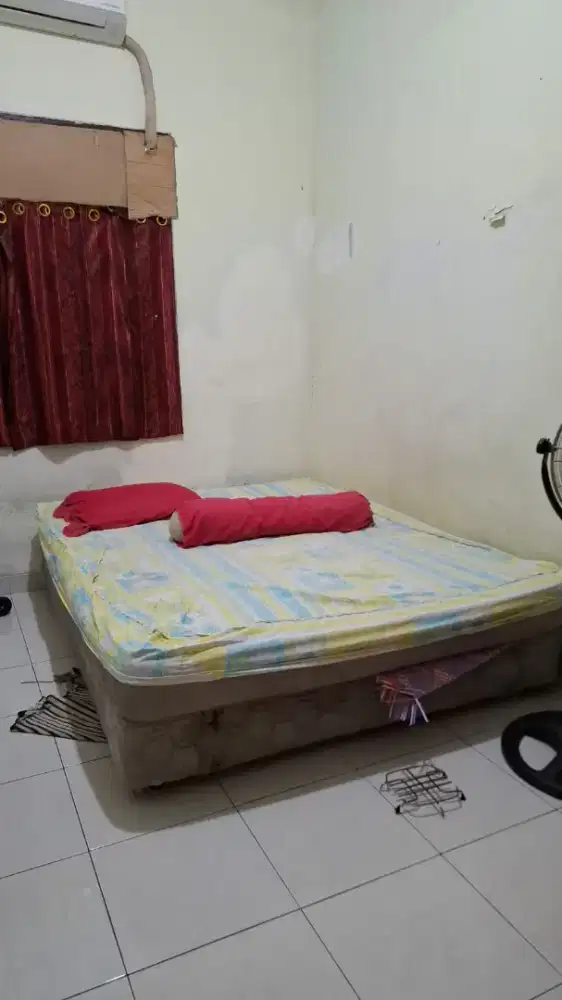 KASUR FLORENCE DAN DIVANNYA