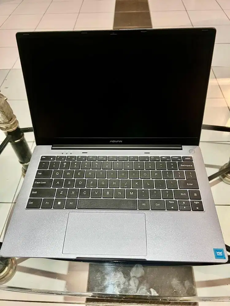 Dijual Laptop Advan TBOOK
