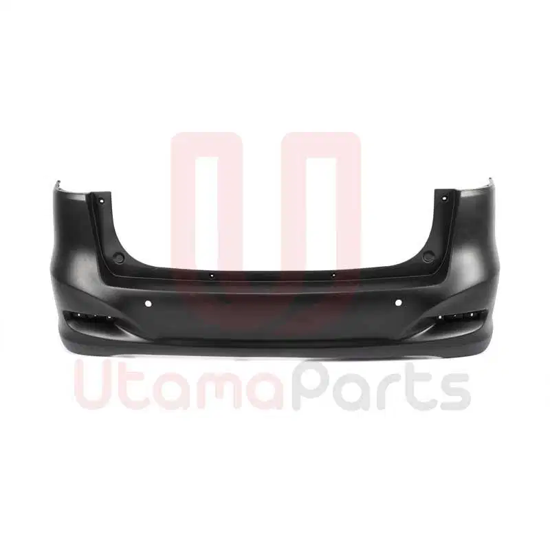 BUMPER BLAKANG SUZUKI ERTIGA DREZA 2016, 7181159R50799