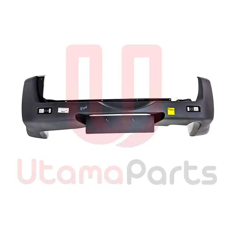 BUMPER BELAKANG SUZUKI GRAND VITARA 2010, 7181165J10799