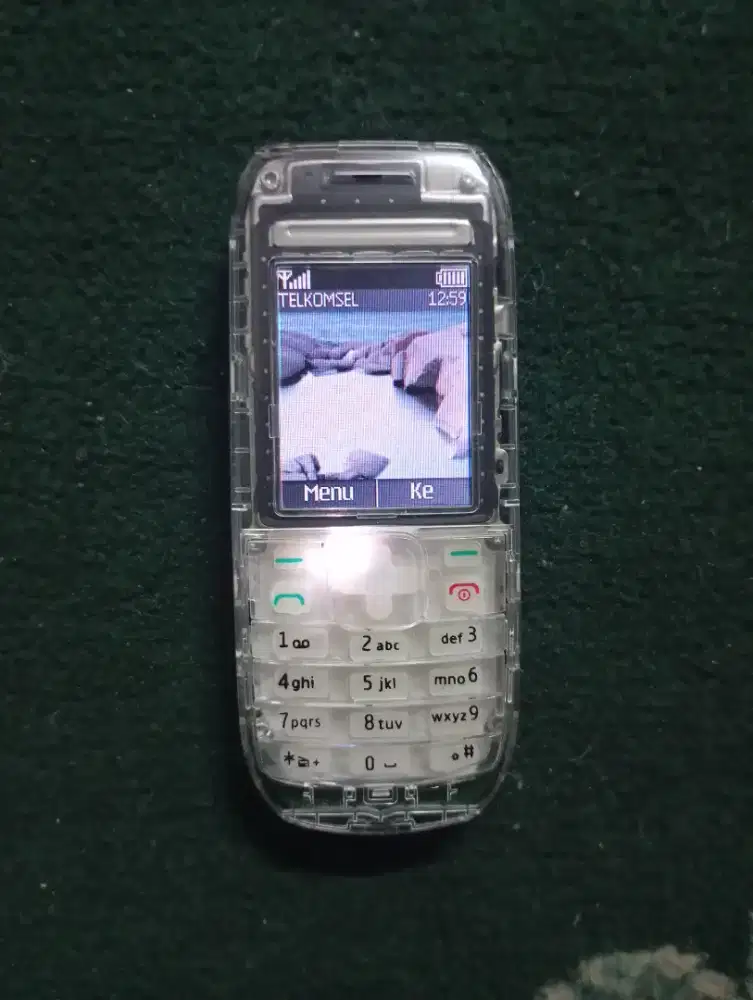 nokia 1800 jadul