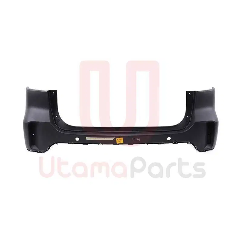 BUMPER BELAKANG SUZUKI XL7 XL-7 2020, 7181172SA0799